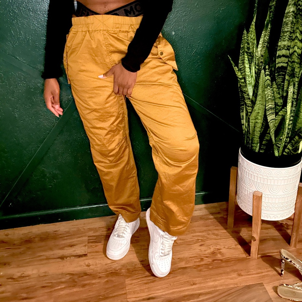 Free People joggers